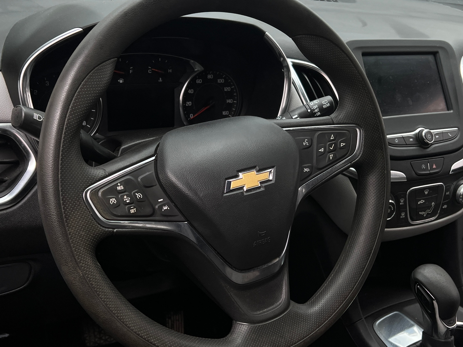 Thumbnail: 2024 Chevrolet Equinox - 5