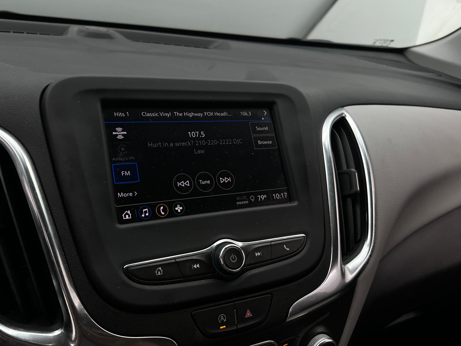 Thumbnail: 2024 Chevrolet Equinox - 4