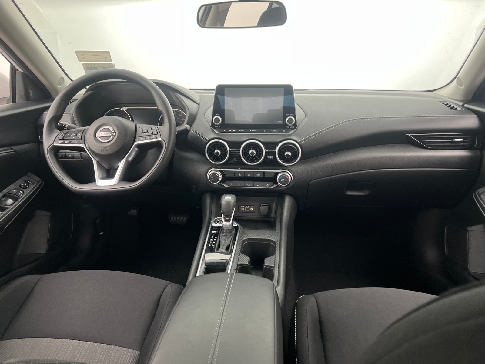 Thumbnail: 2025 Nissan Sentra - 3