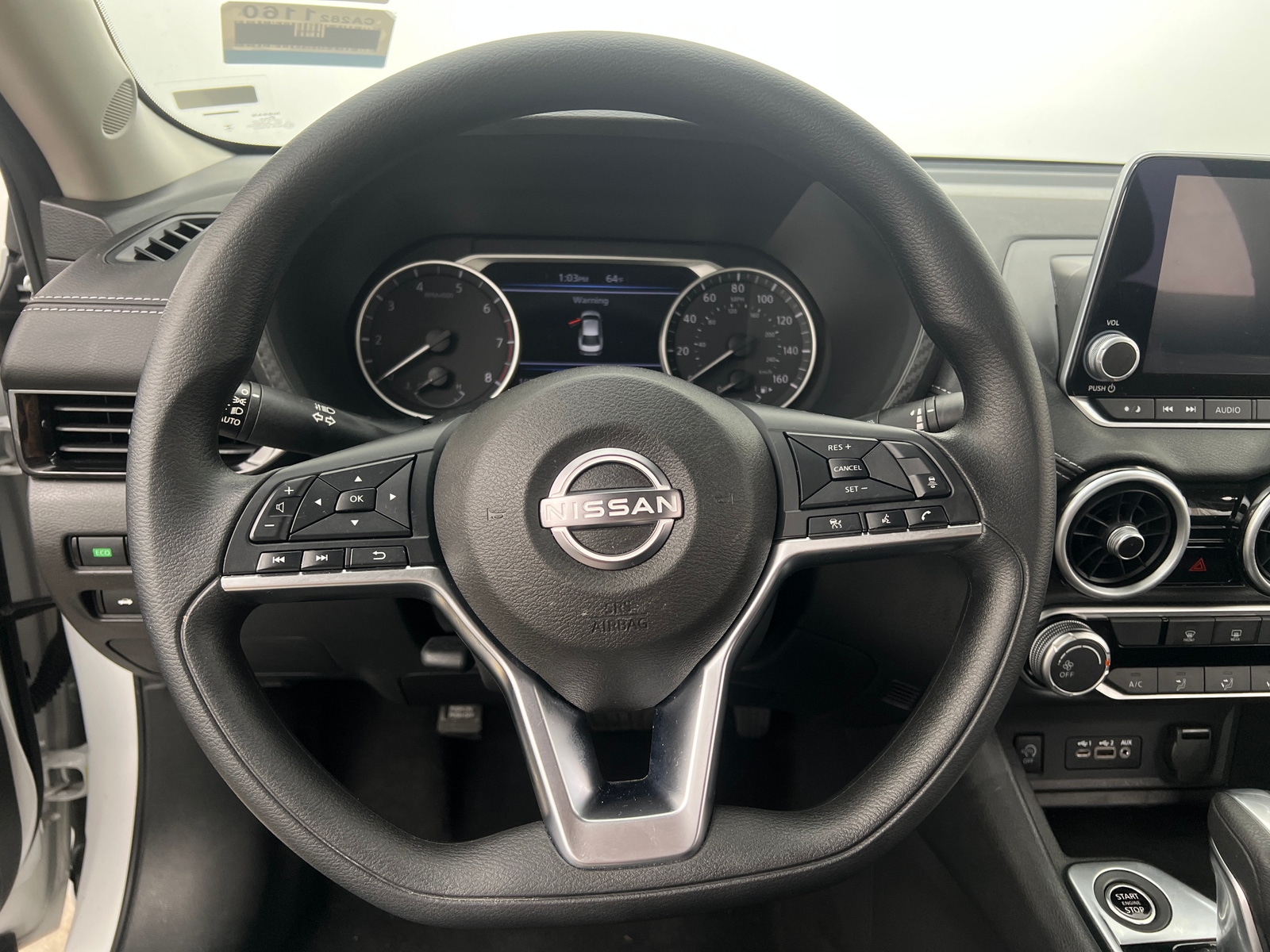 Thumbnail: 2025 Nissan Sentra - 5