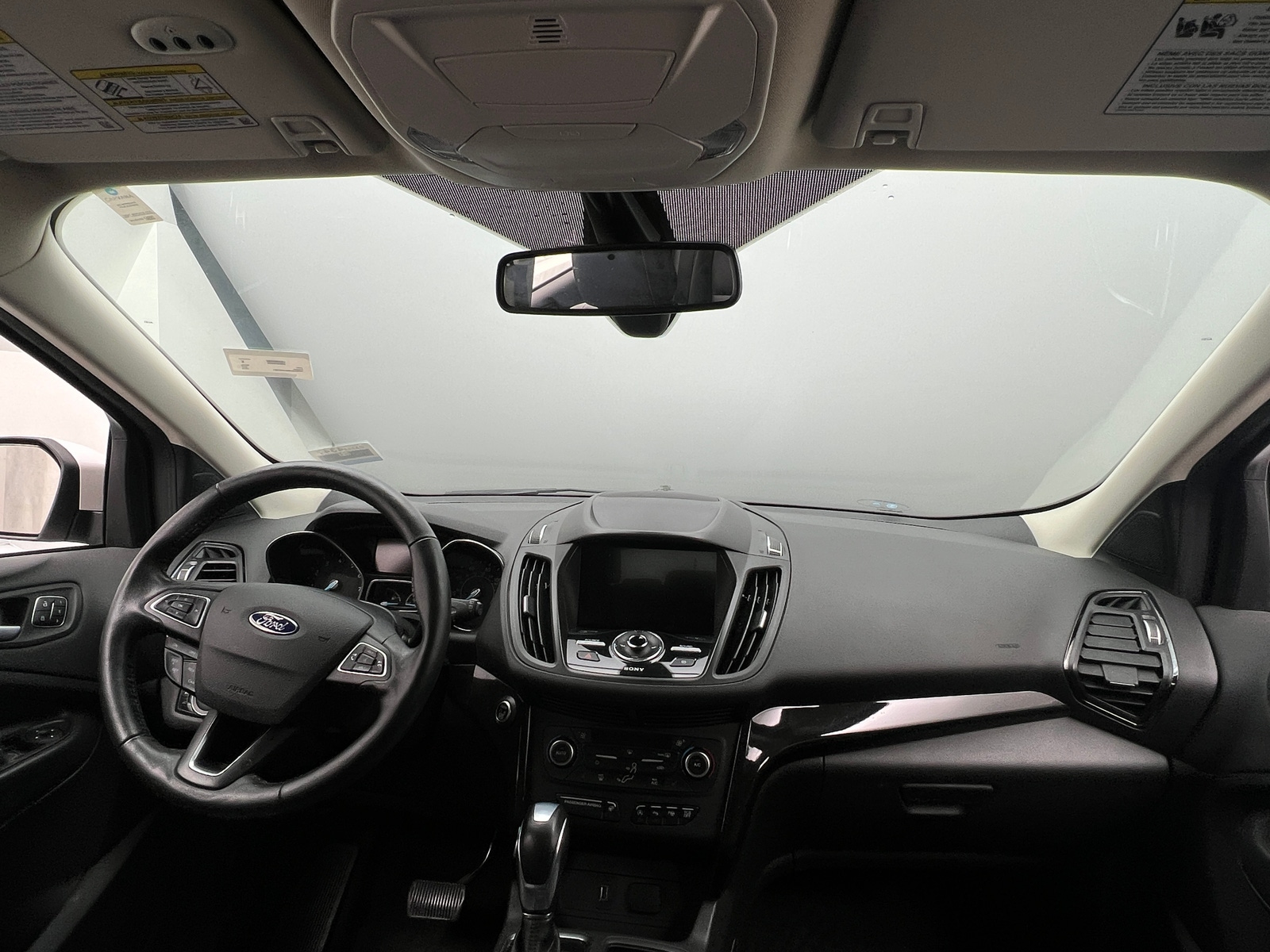 Thumbnail: 2019 Ford Escape - 2