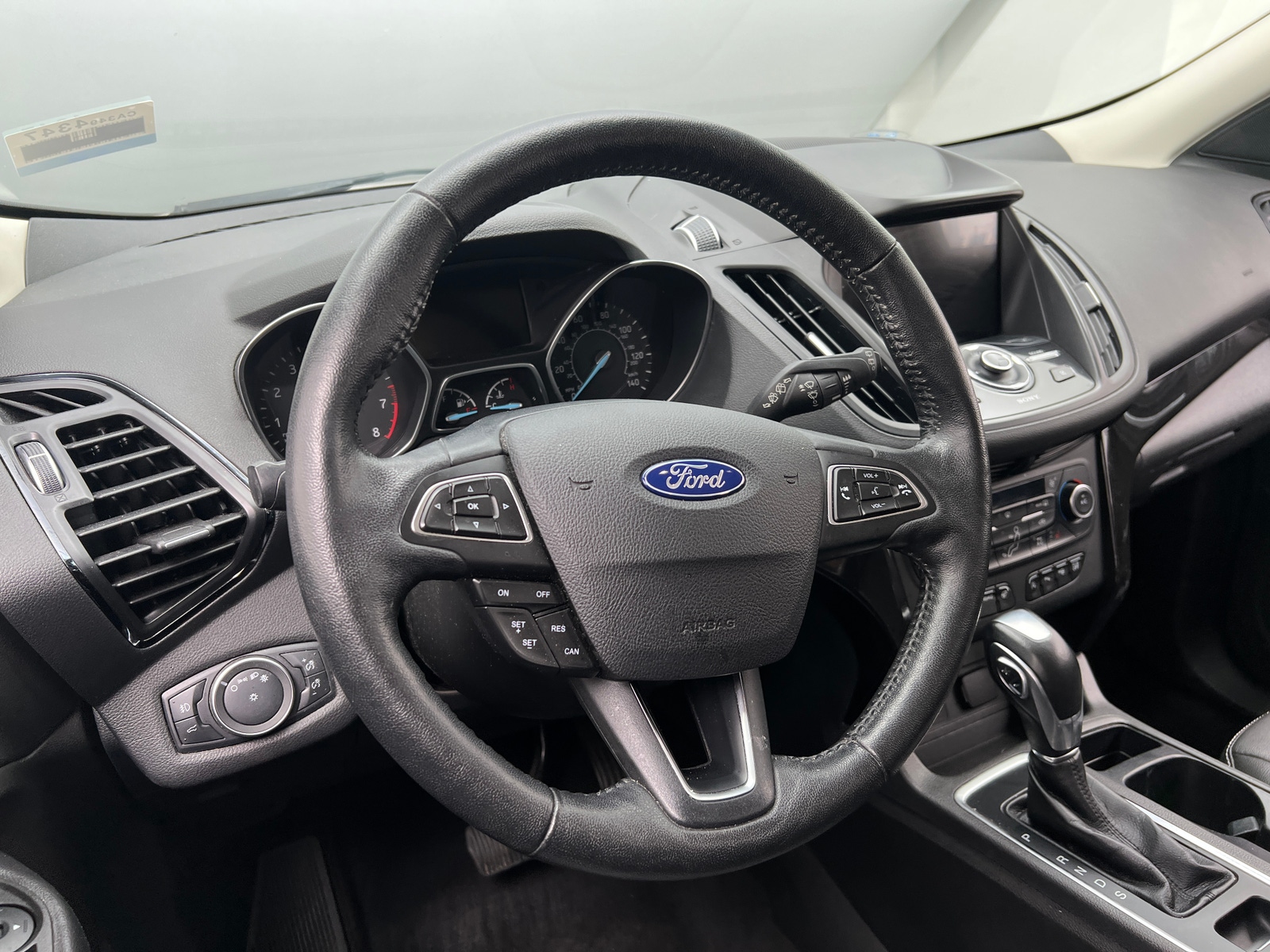 Thumbnail: 2019 Ford Escape - 4
