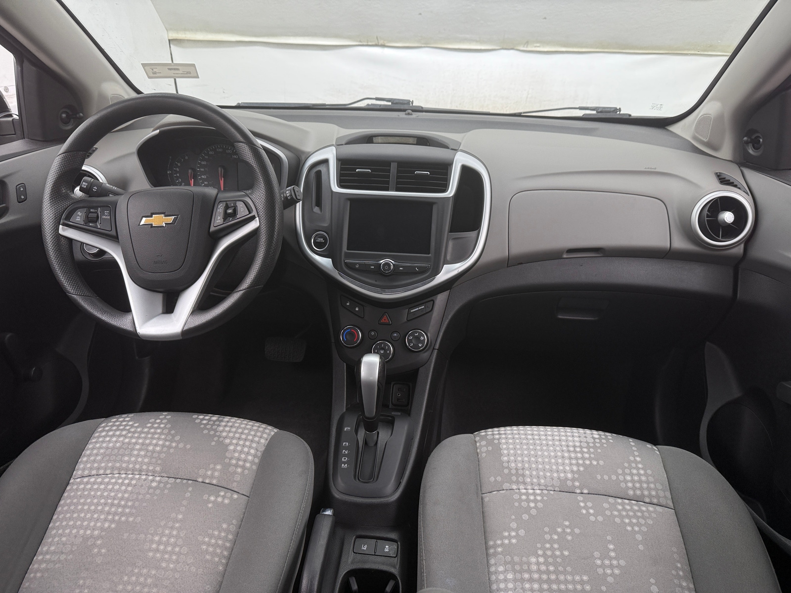 Thumbnail: 2020 Chevrolet Sonic - 3