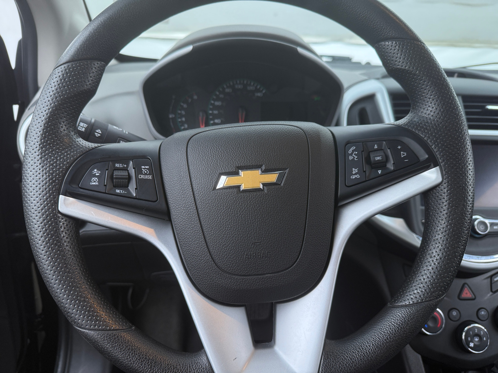 Thumbnail: 2020 Chevrolet Sonic - 5