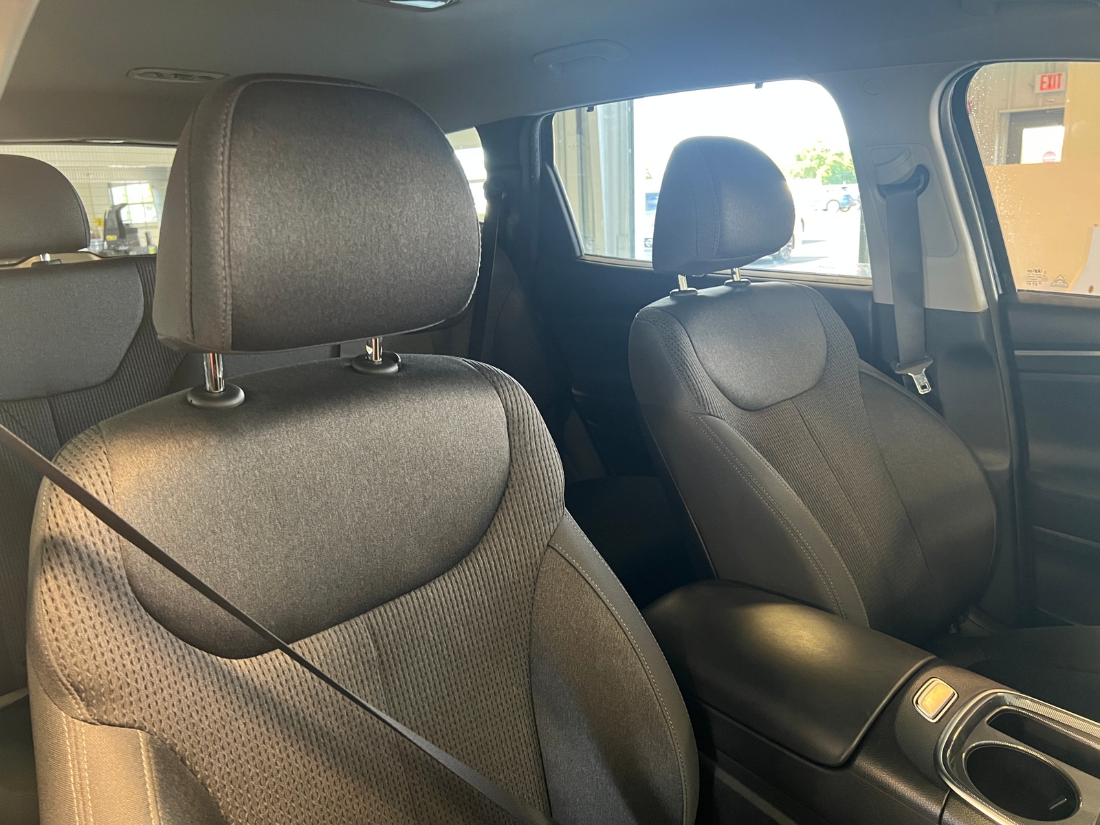 Thumbnail: 2022 Hyundai Santa Fe - 2