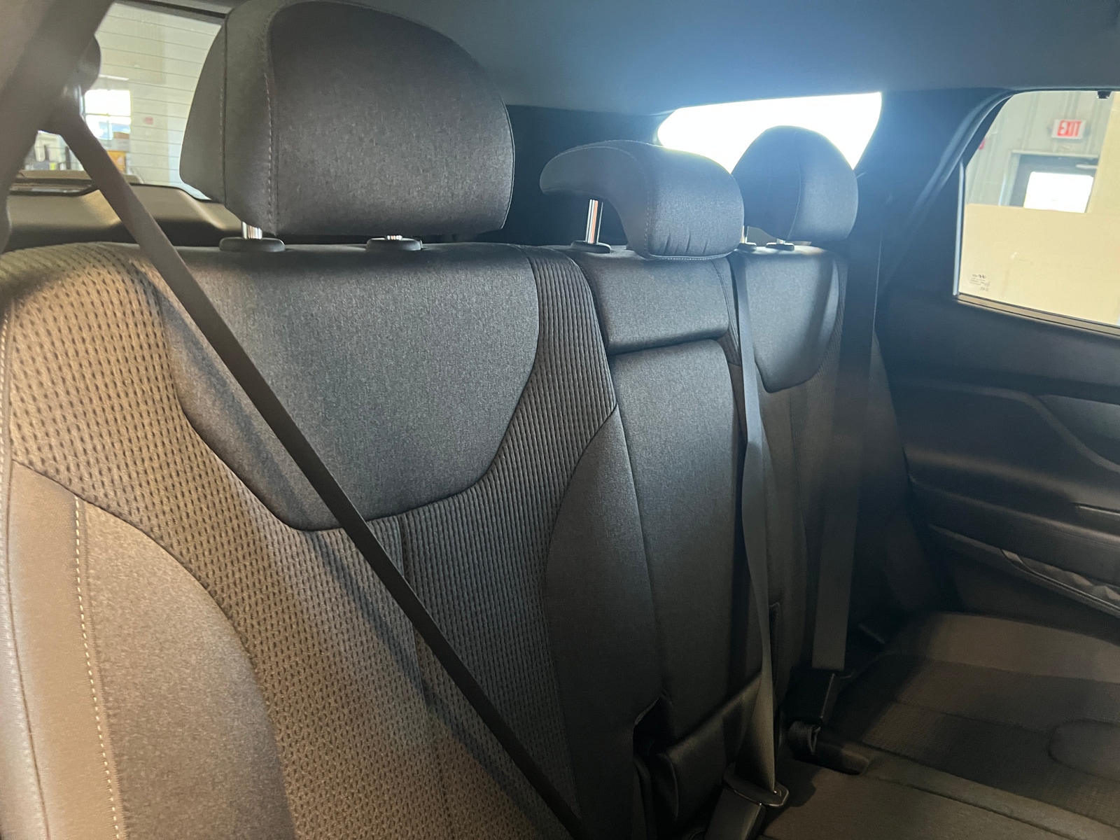 Thumbnail: 2022 Hyundai Santa Fe - 6