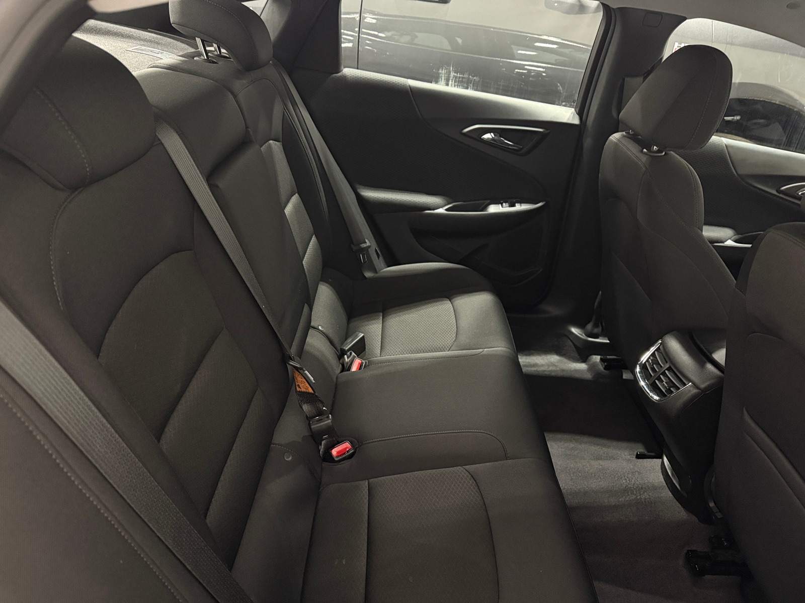 Thumbnail: 2023 Chevrolet Malibu - 6