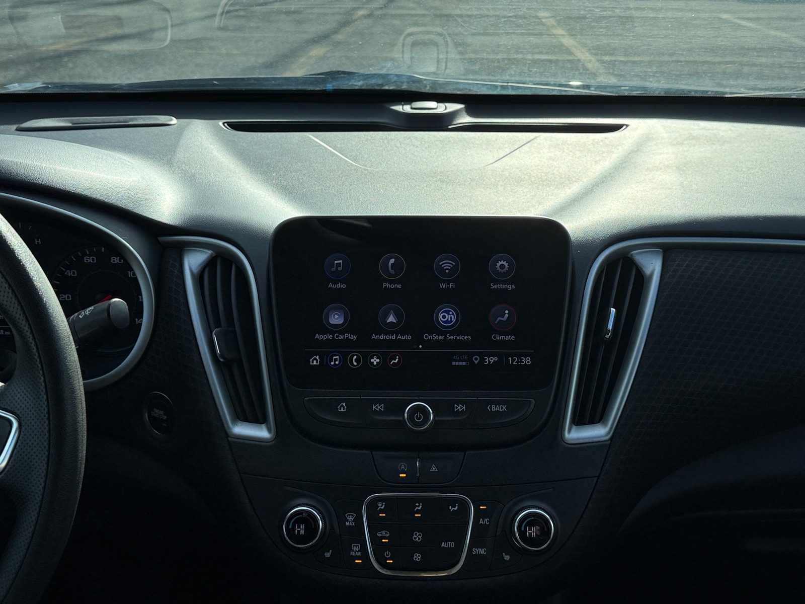 Thumbnail: 2023 Chevrolet Malibu - 4