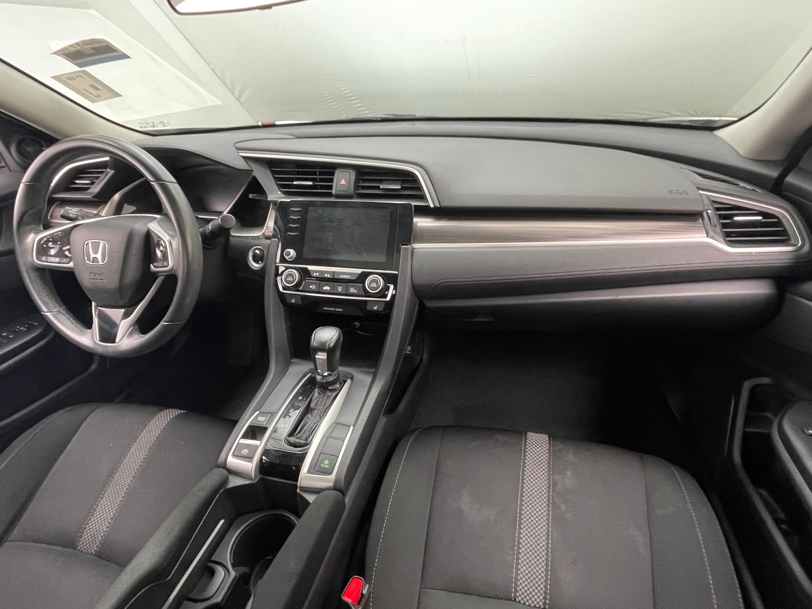 Thumbnail: 2020 Honda Civic - 3