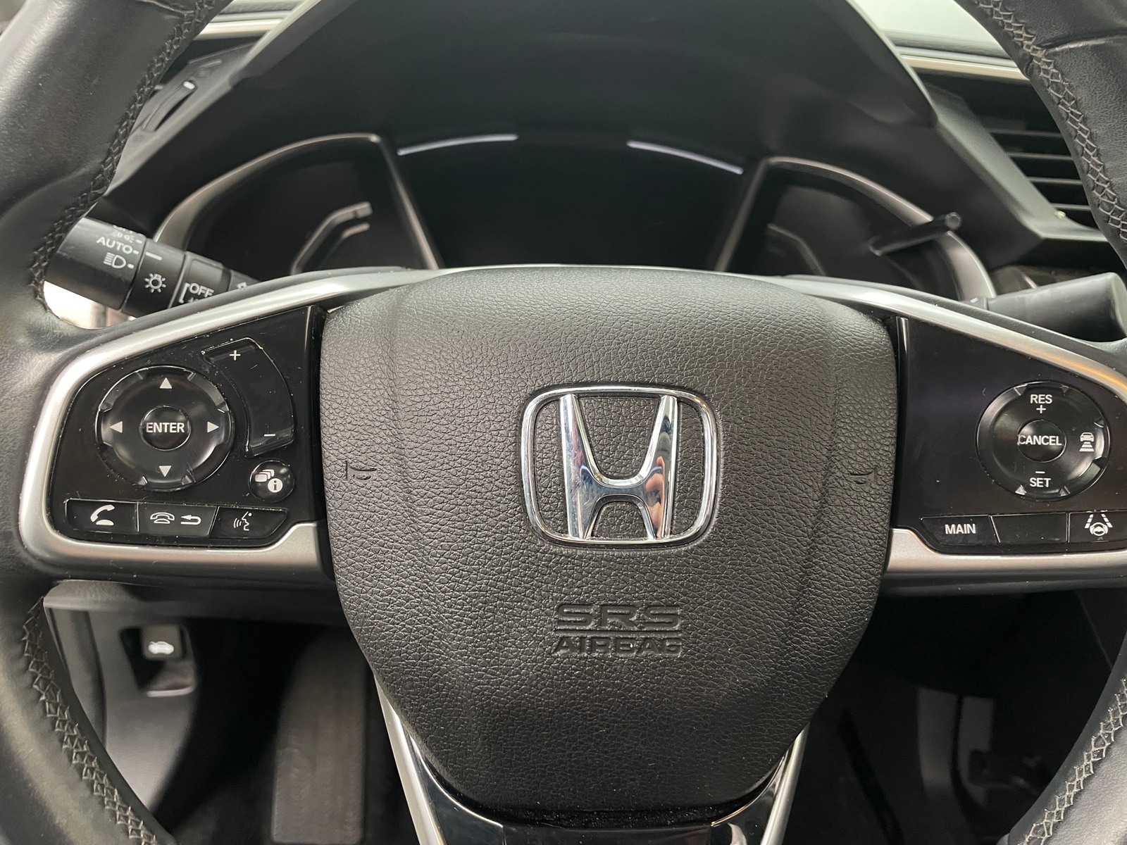 Thumbnail: 2020 Honda Civic - 5