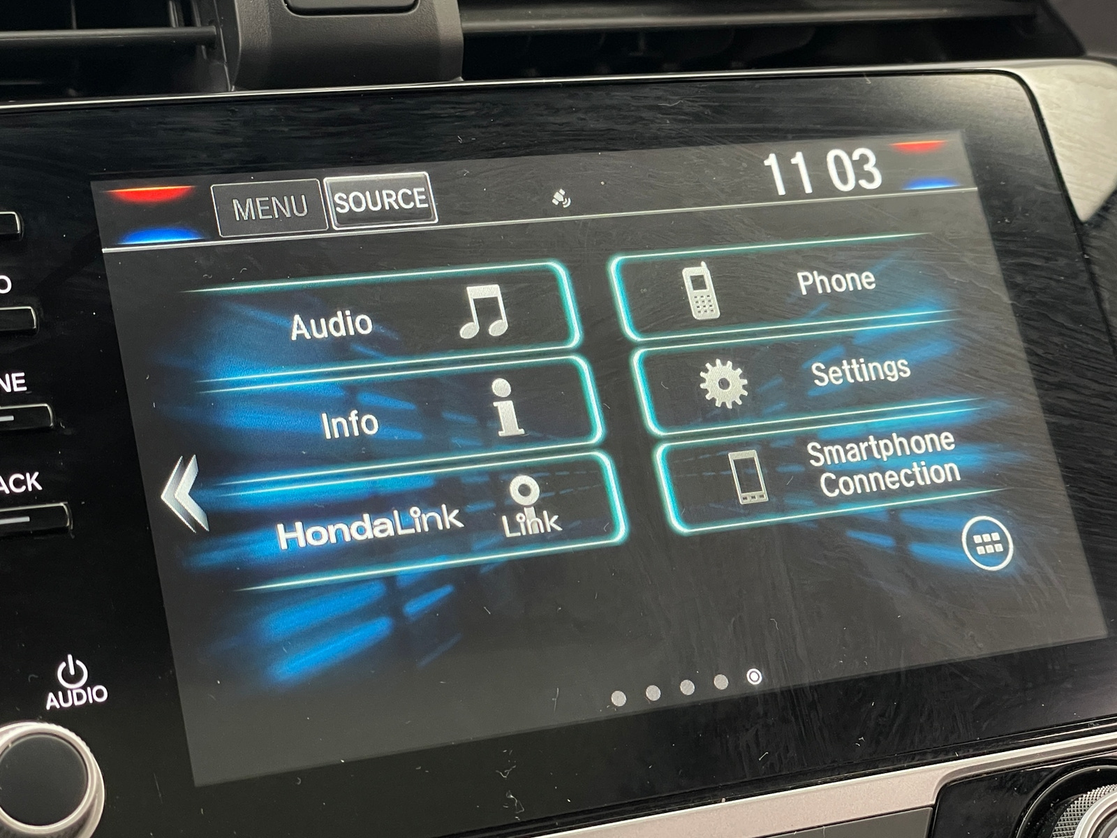 Thumbnail: 2020 Honda Civic - 4