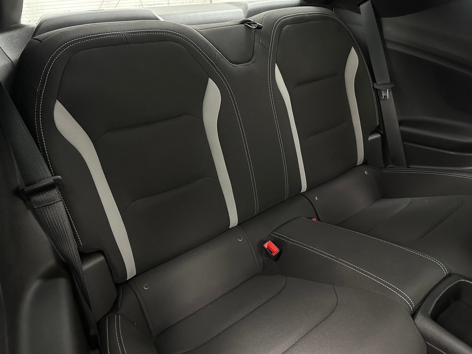Thumbnail: 2018 Chevrolet Camaro - 5