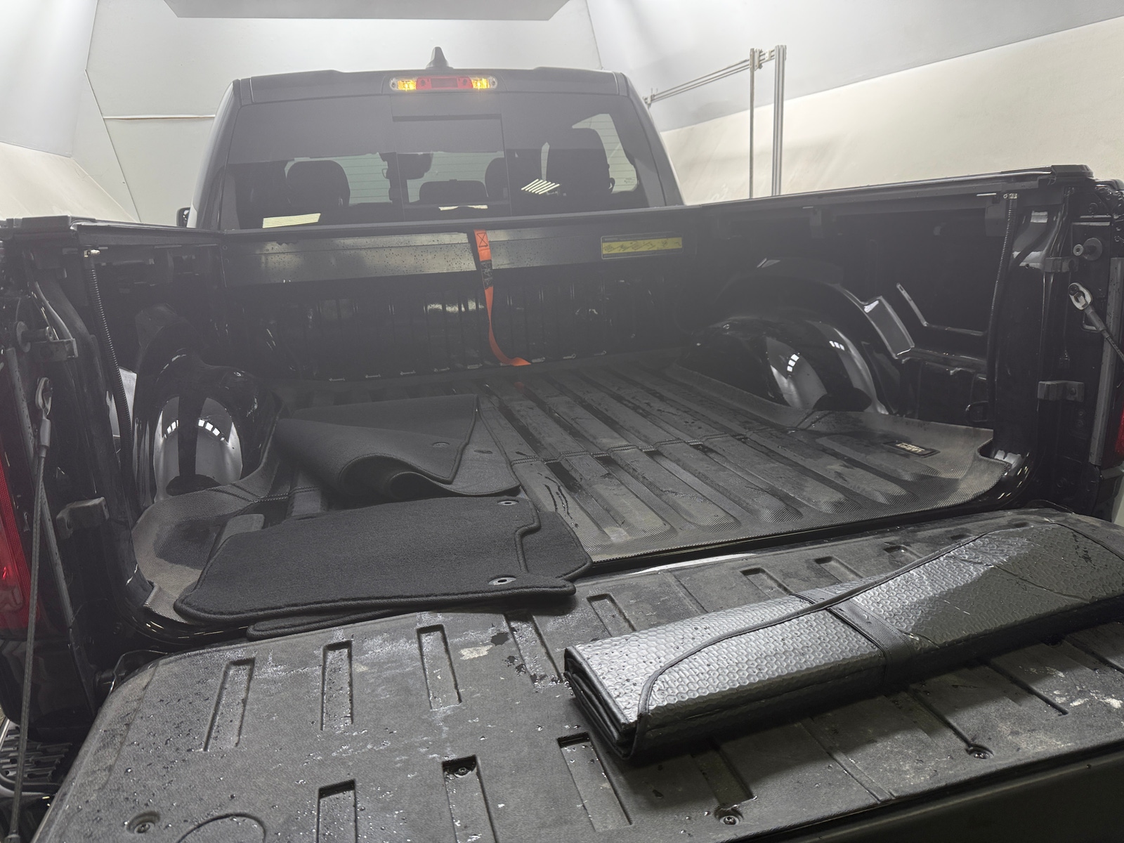 Thumbnail: 2025 RAM 1500 - 7