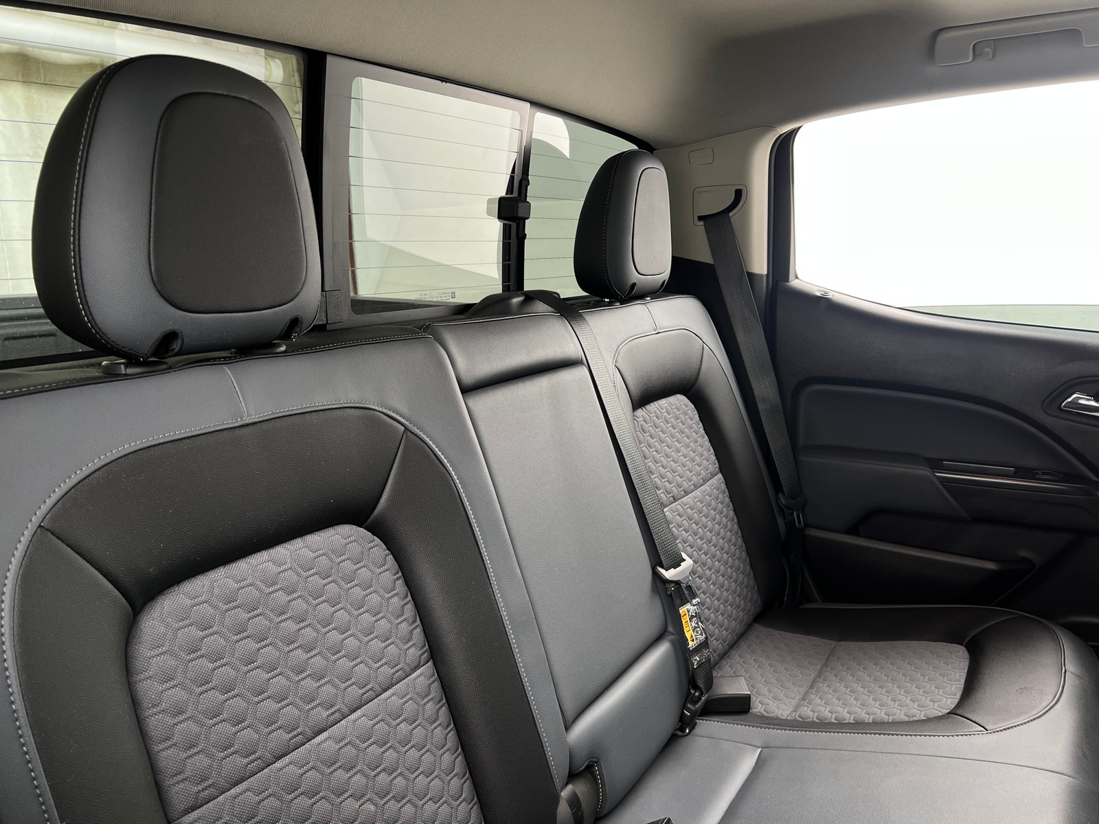 Thumbnail: 2016 Chevrolet Colorado - 5
