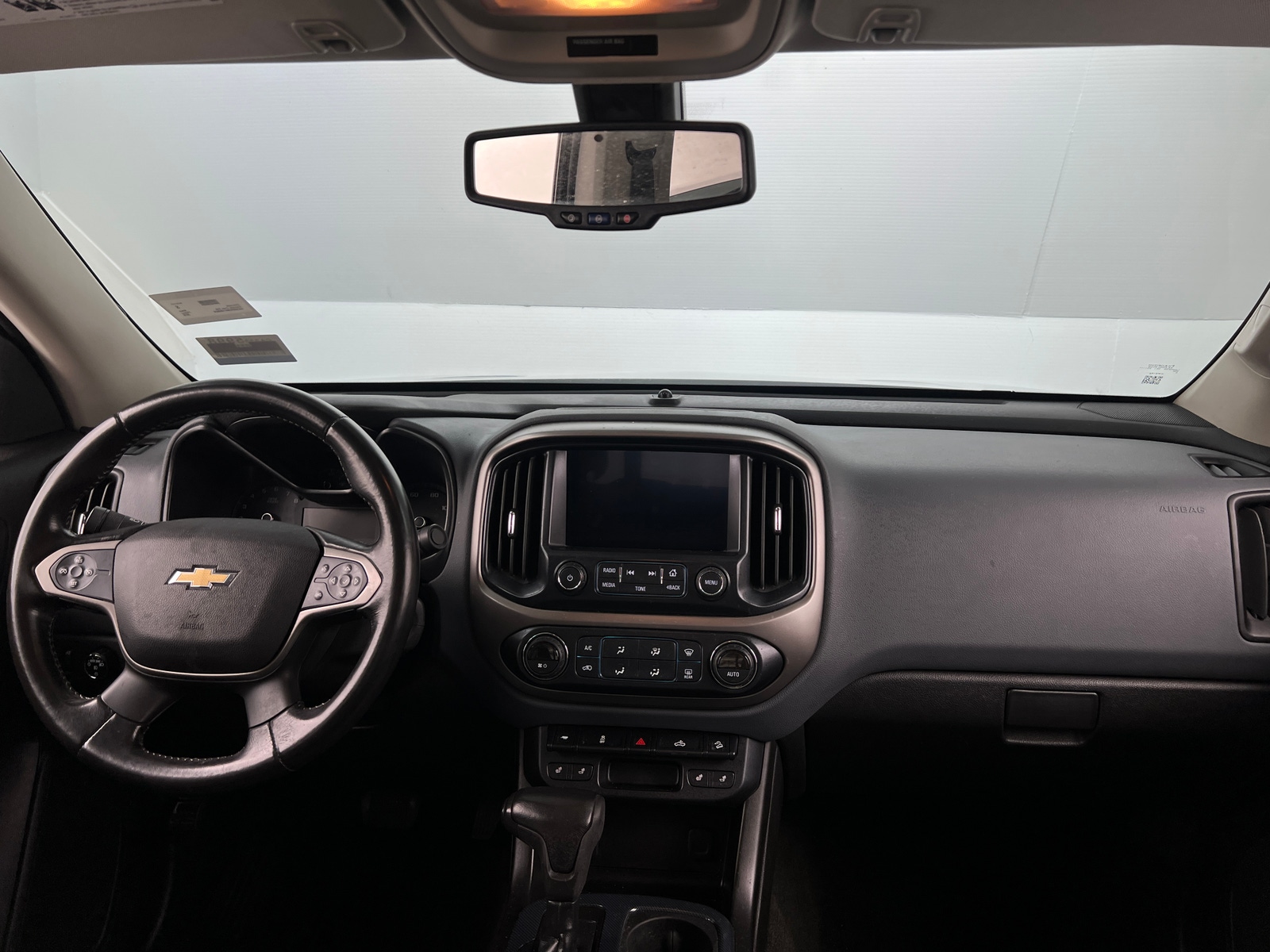 Thumbnail: 2016 Chevrolet Colorado - 2