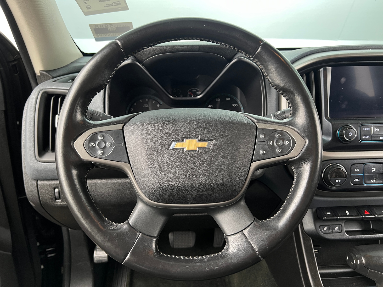 Thumbnail: 2016 Chevrolet Colorado - 4