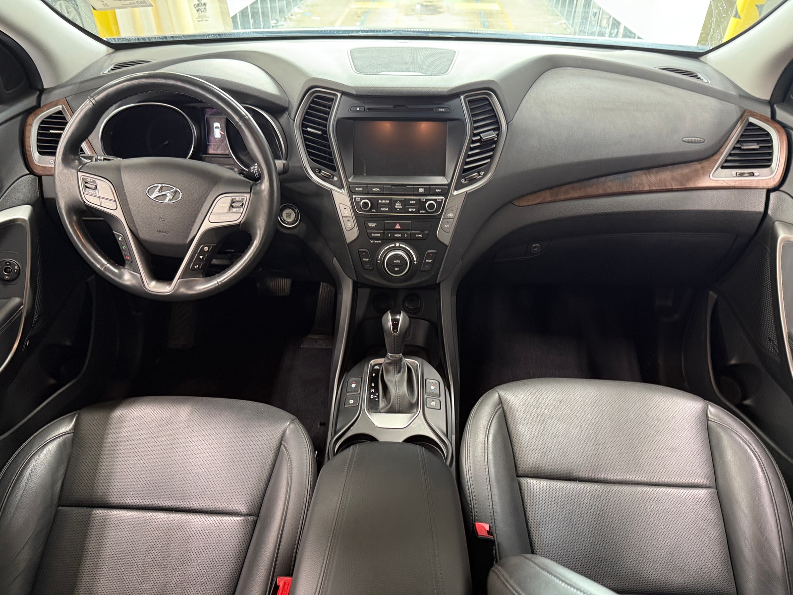 Thumbnail: 2018 Hyundai Santa Fe - 2