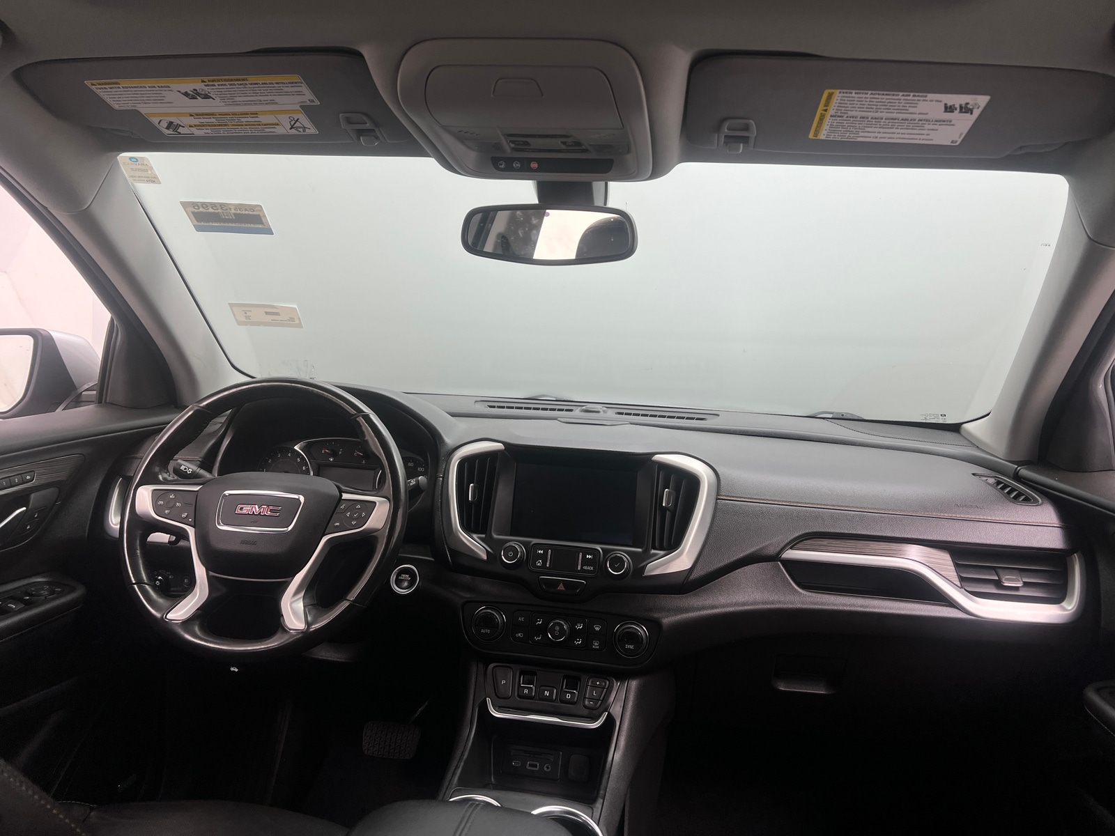 Thumbnail: 2019 GMC Terrain - 2