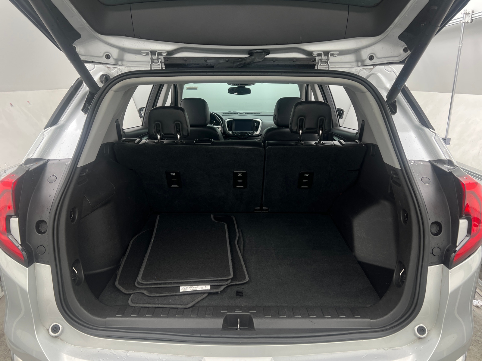 Thumbnail: 2019 GMC Terrain - 6