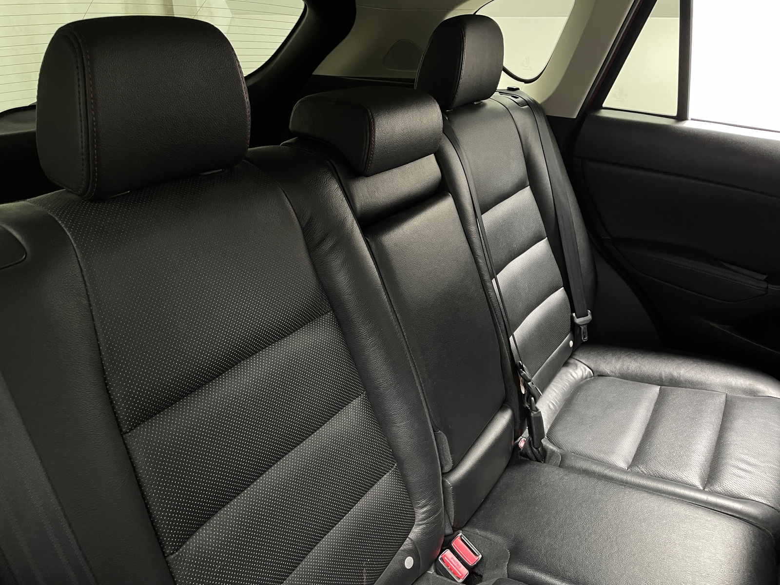 Thumbnail: 2013 Mazda CX-5 - 5