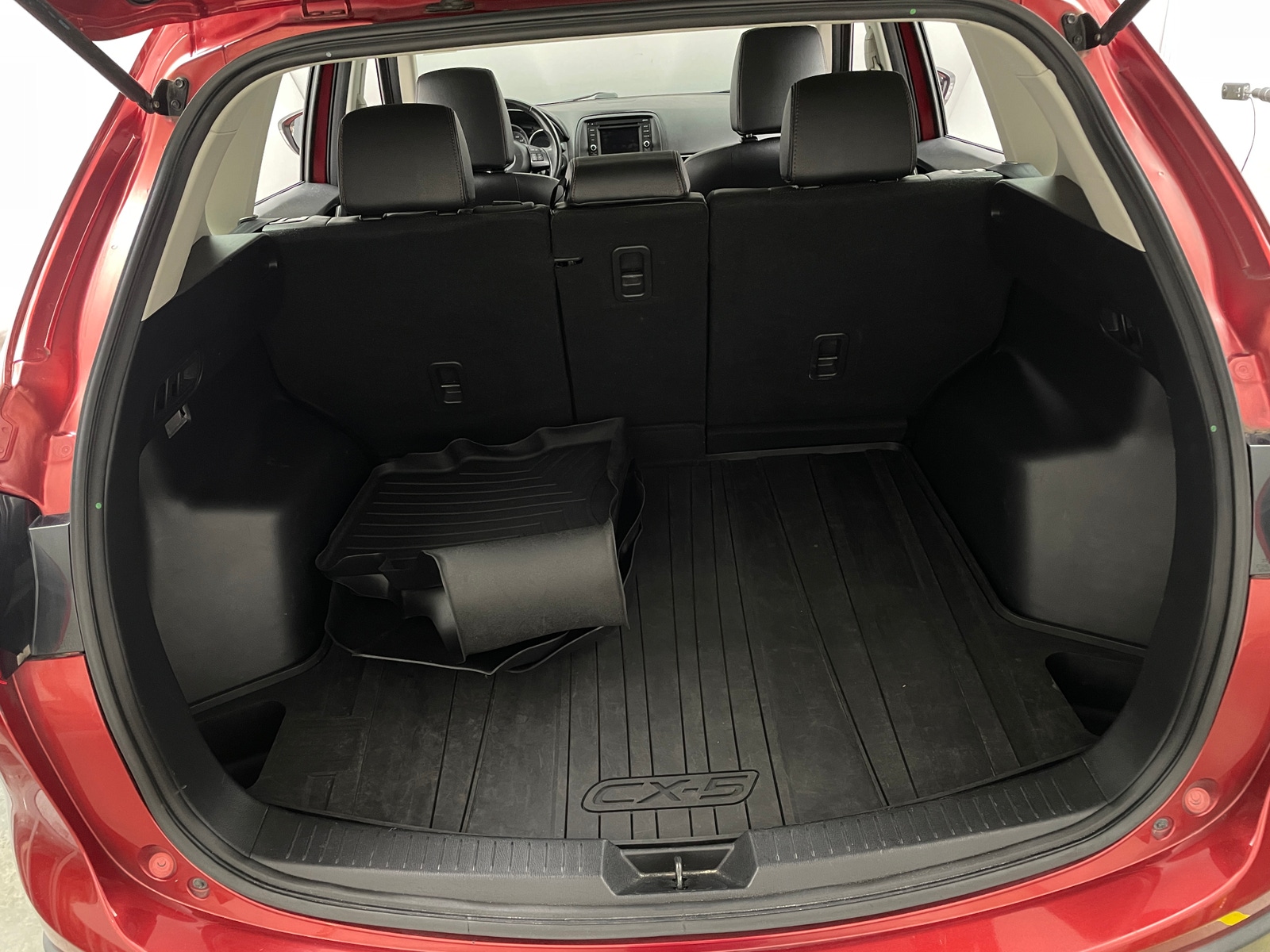Thumbnail: 2013 Mazda CX-5 - 6