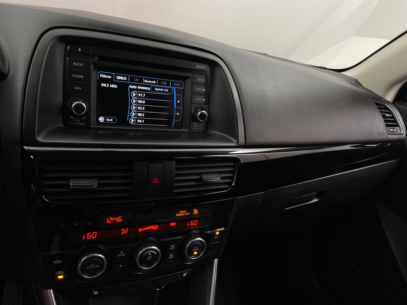 Thumbnail: 2013 Mazda CX-5 - 3