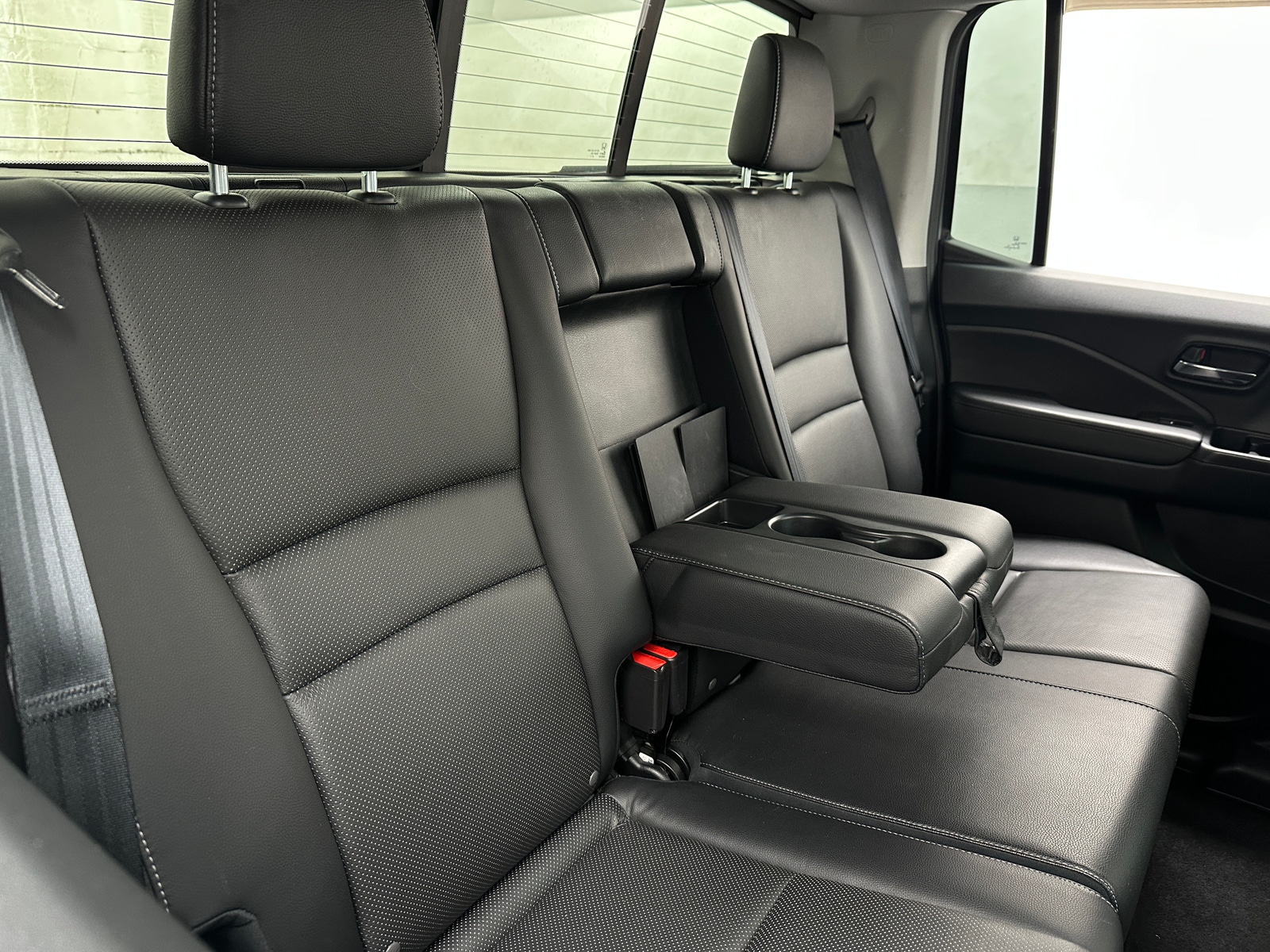 Thumbnail: 2019 Honda Ridgeline - 5