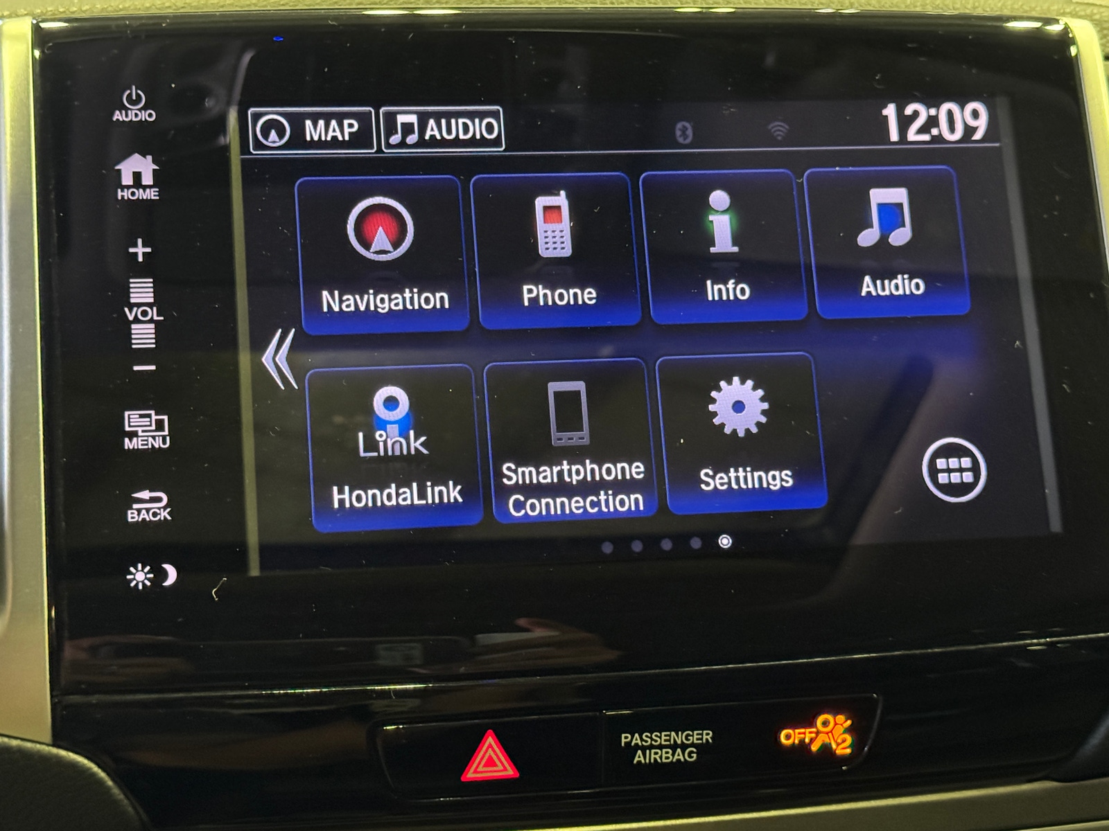 Thumbnail: 2019 Honda Ridgeline - 3