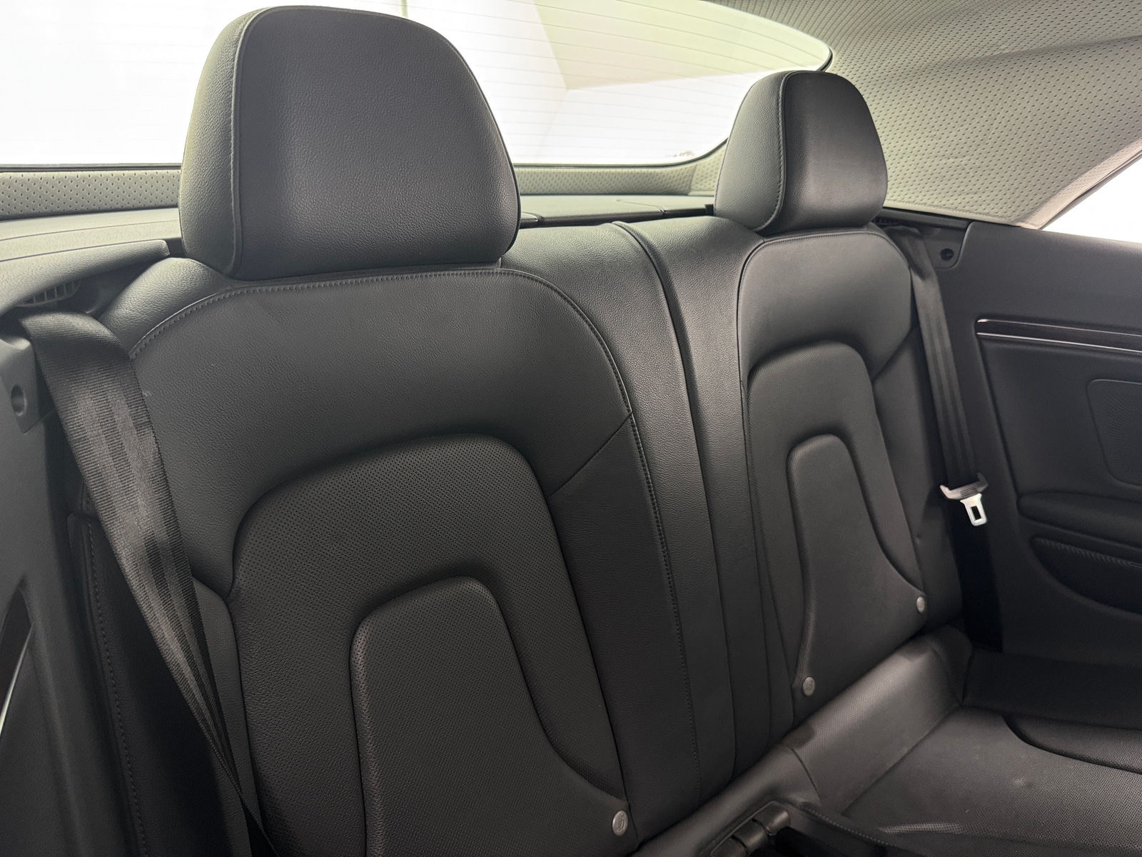 Thumbnail: 2015 Audi A5 - 5