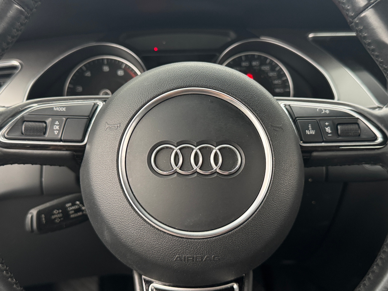 Thumbnail: 2015 Audi A5 - 4