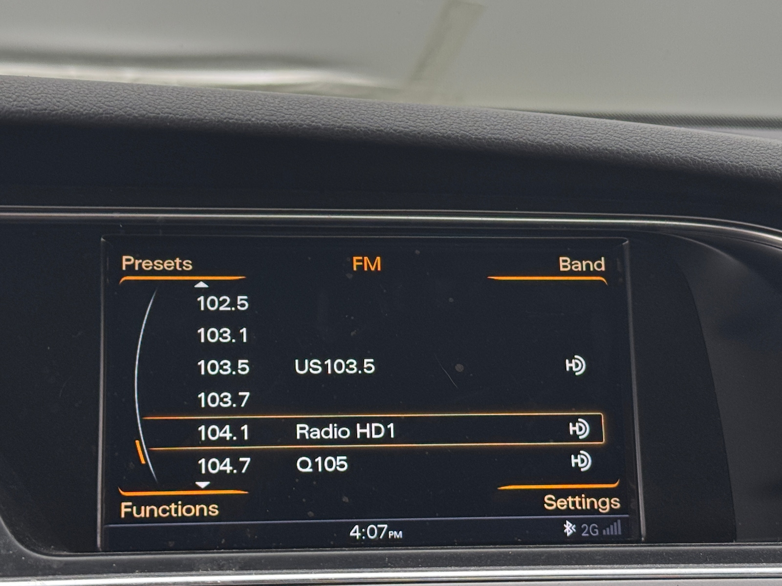 Thumbnail: 2015 Audi A5 - 3