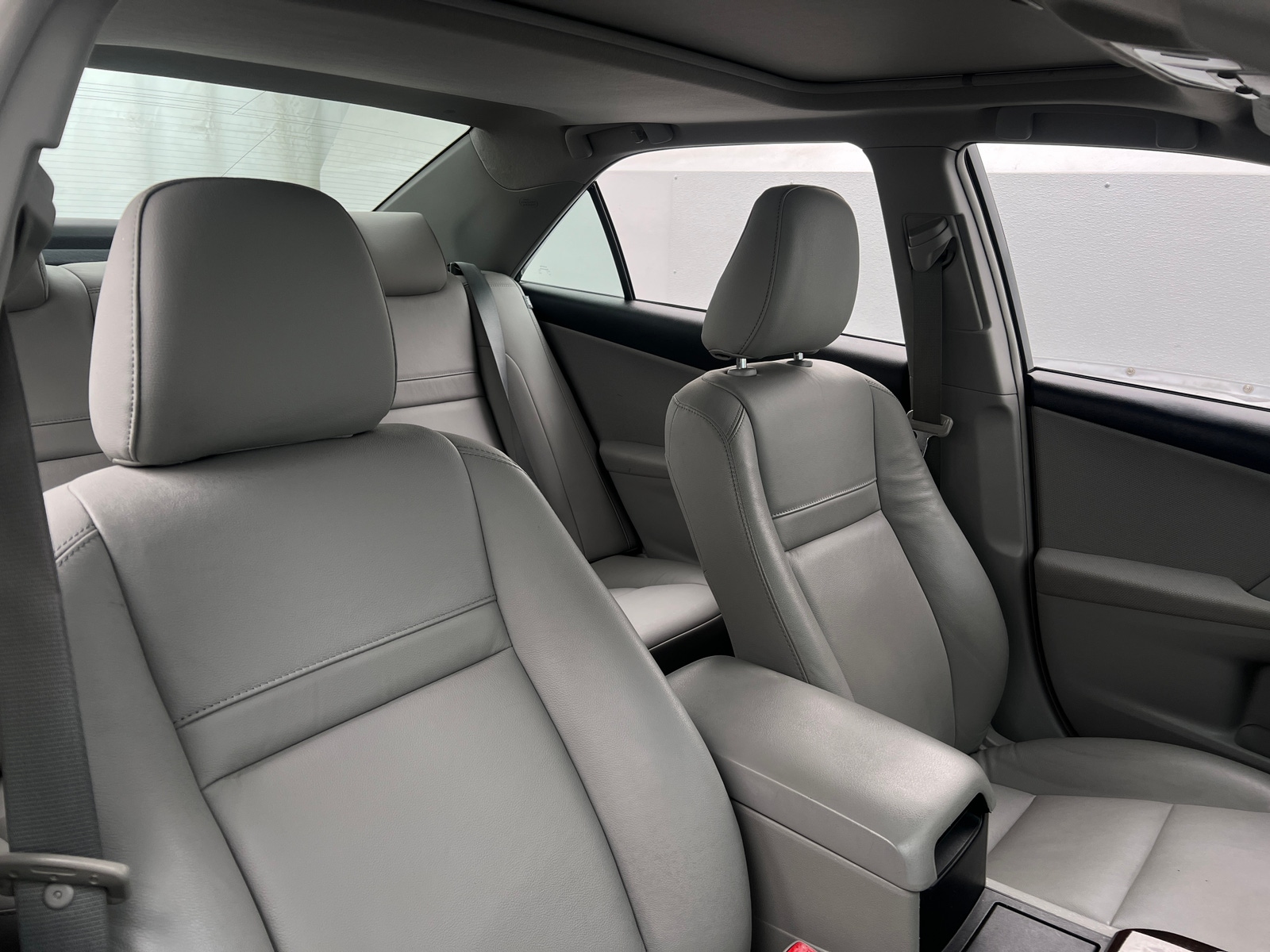 Thumbnail: 2012 Toyota Camry - 2