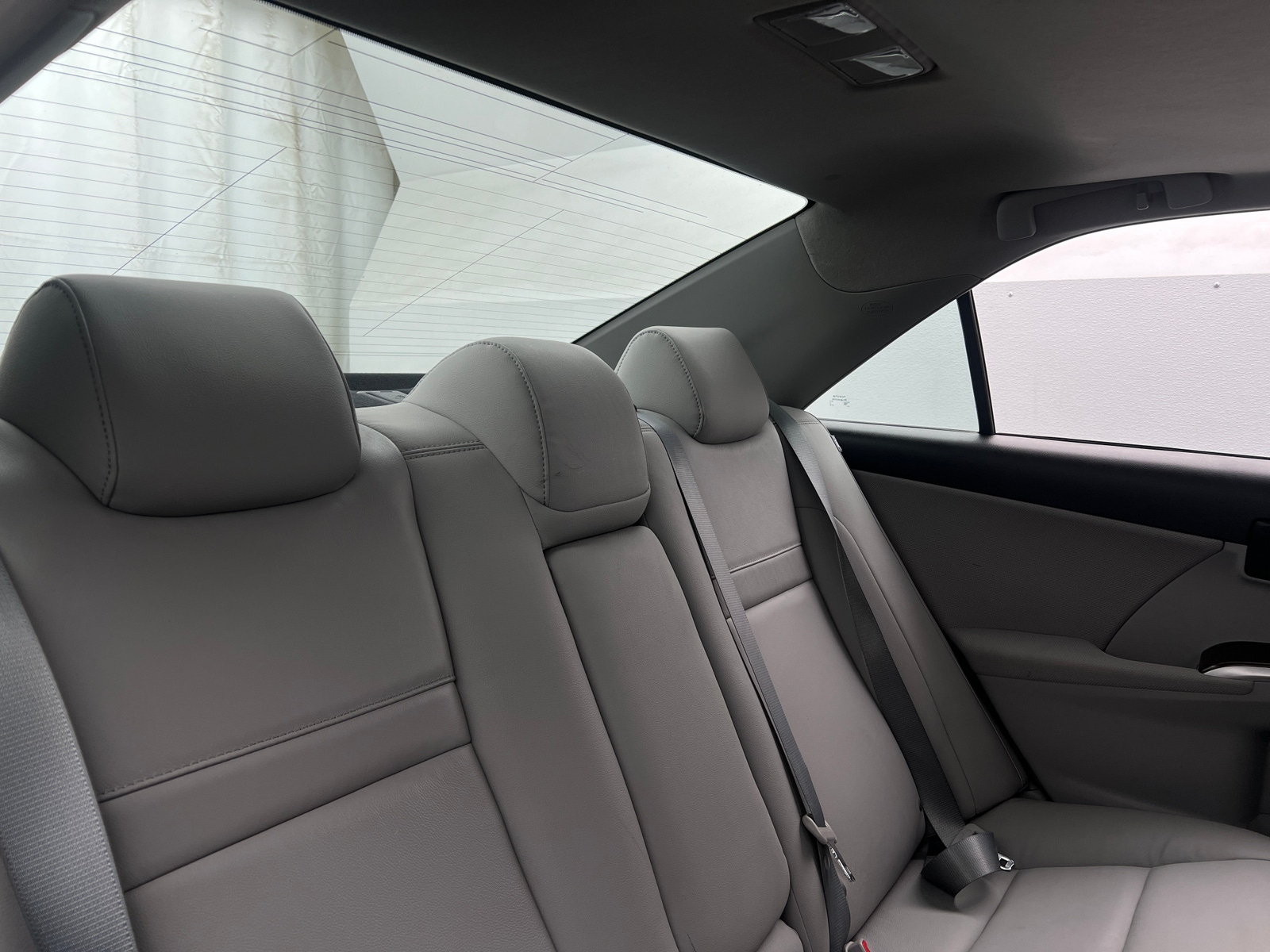 Thumbnail: 2012 Toyota Camry - 6