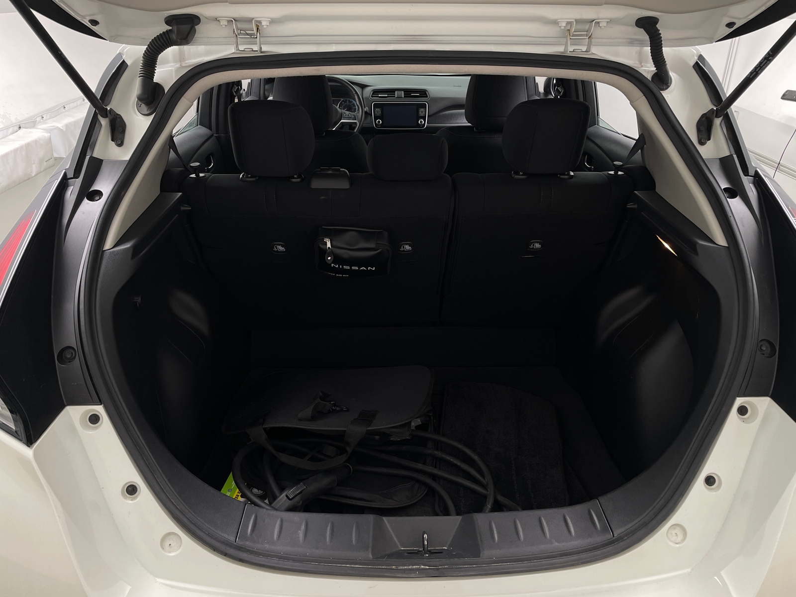 Thumbnail: 2022 Nissan Leaf - 7