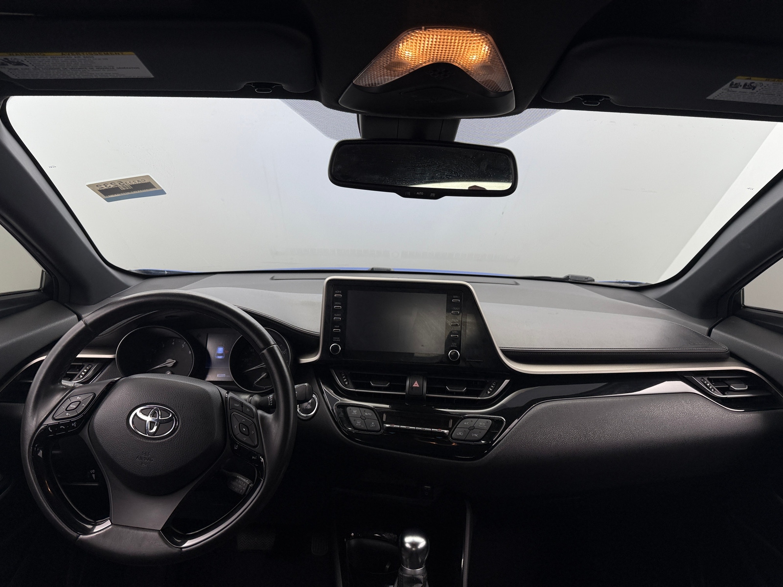 Thumbnail: 2019 Toyota C-HR - 3