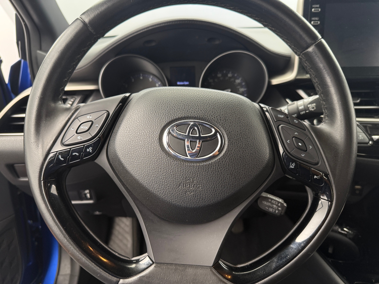 Thumbnail: 2019 Toyota C-HR - 5