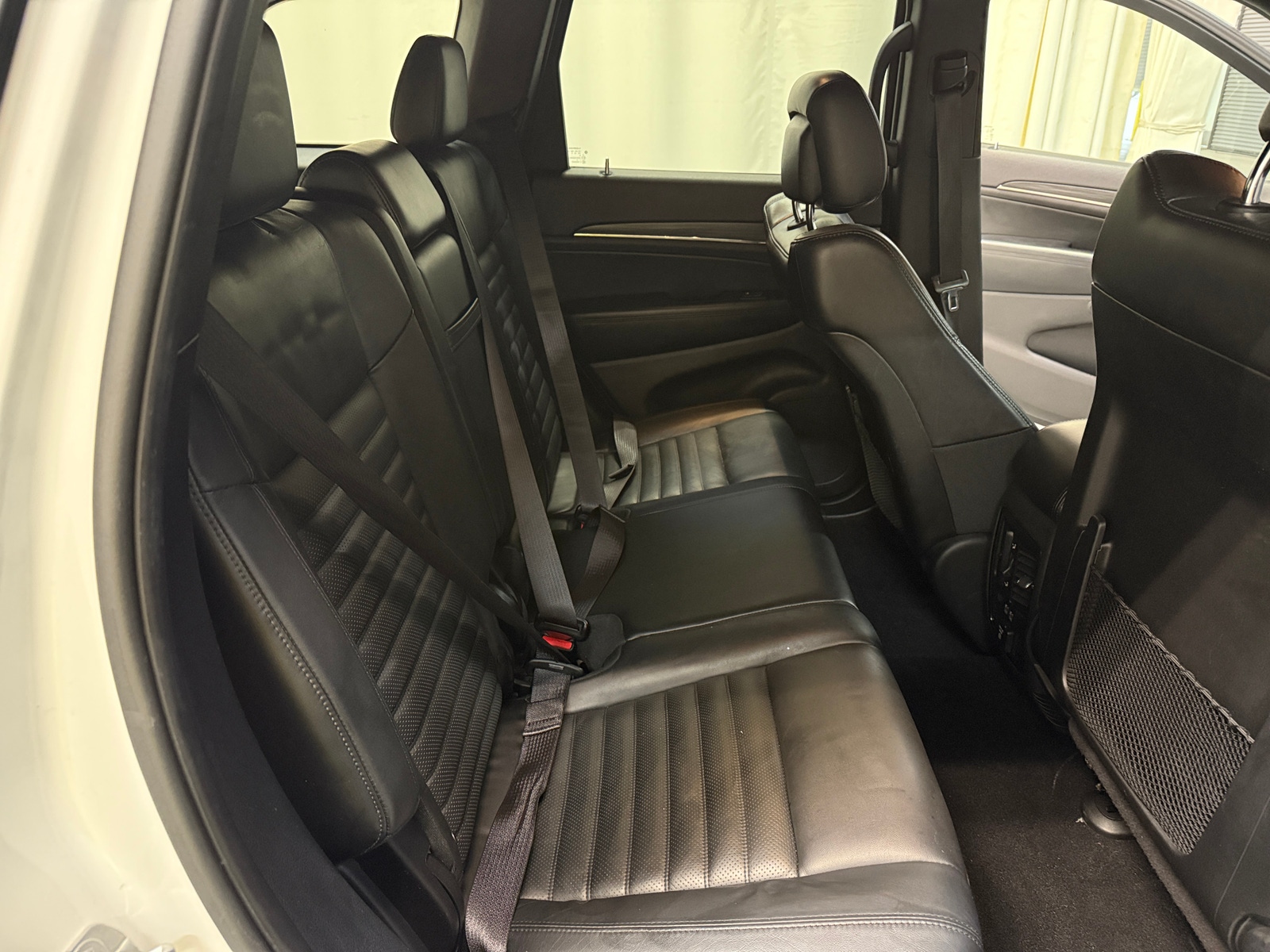 Thumbnail: 2019 Jeep Grand Cherokee - 5