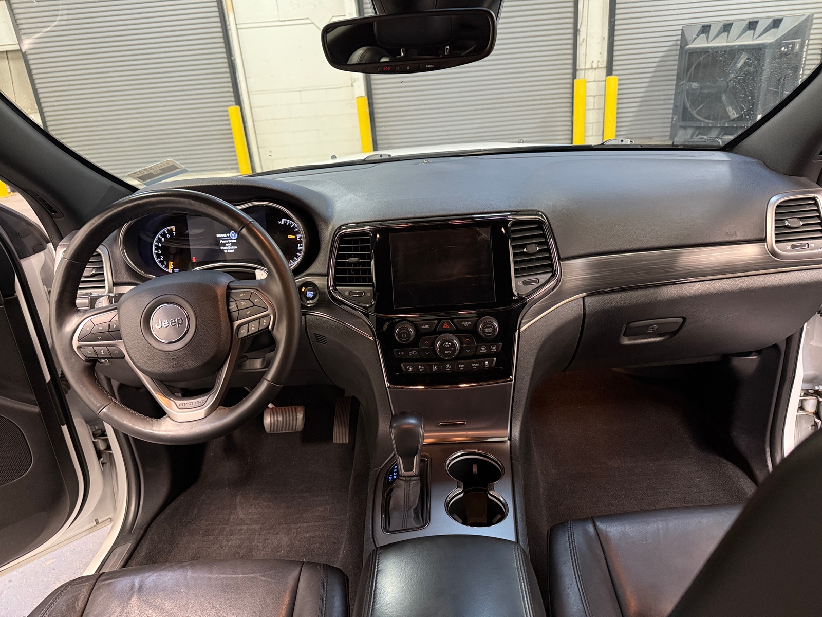 Thumbnail: 2019 Jeep Grand Cherokee - 2