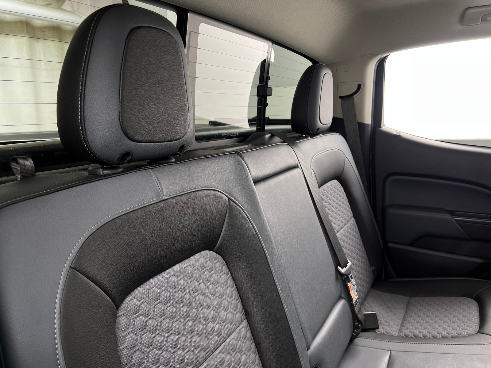 Thumbnail: 2019 Chevrolet Colorado - 5