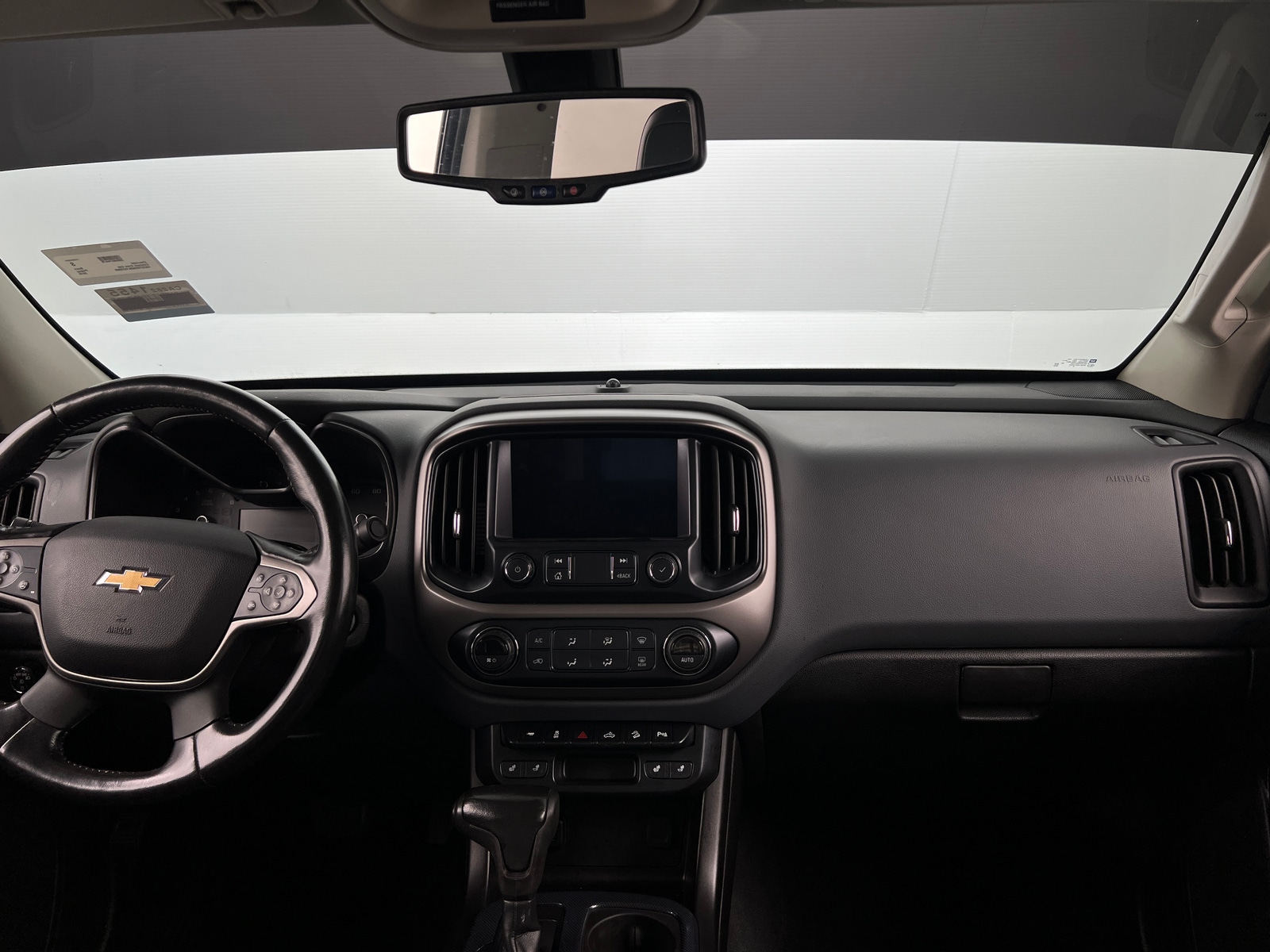 Thumbnail: 2019 Chevrolet Colorado - 2