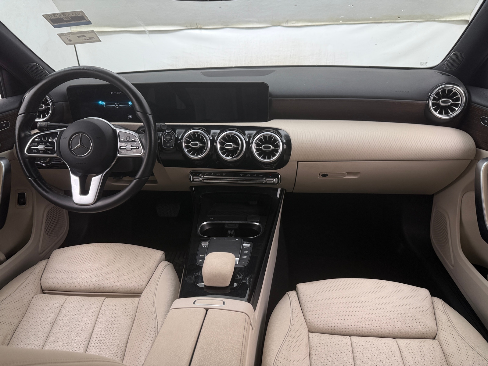 Thumbnail: 2021 Mercedes-Benz A-Class - 2