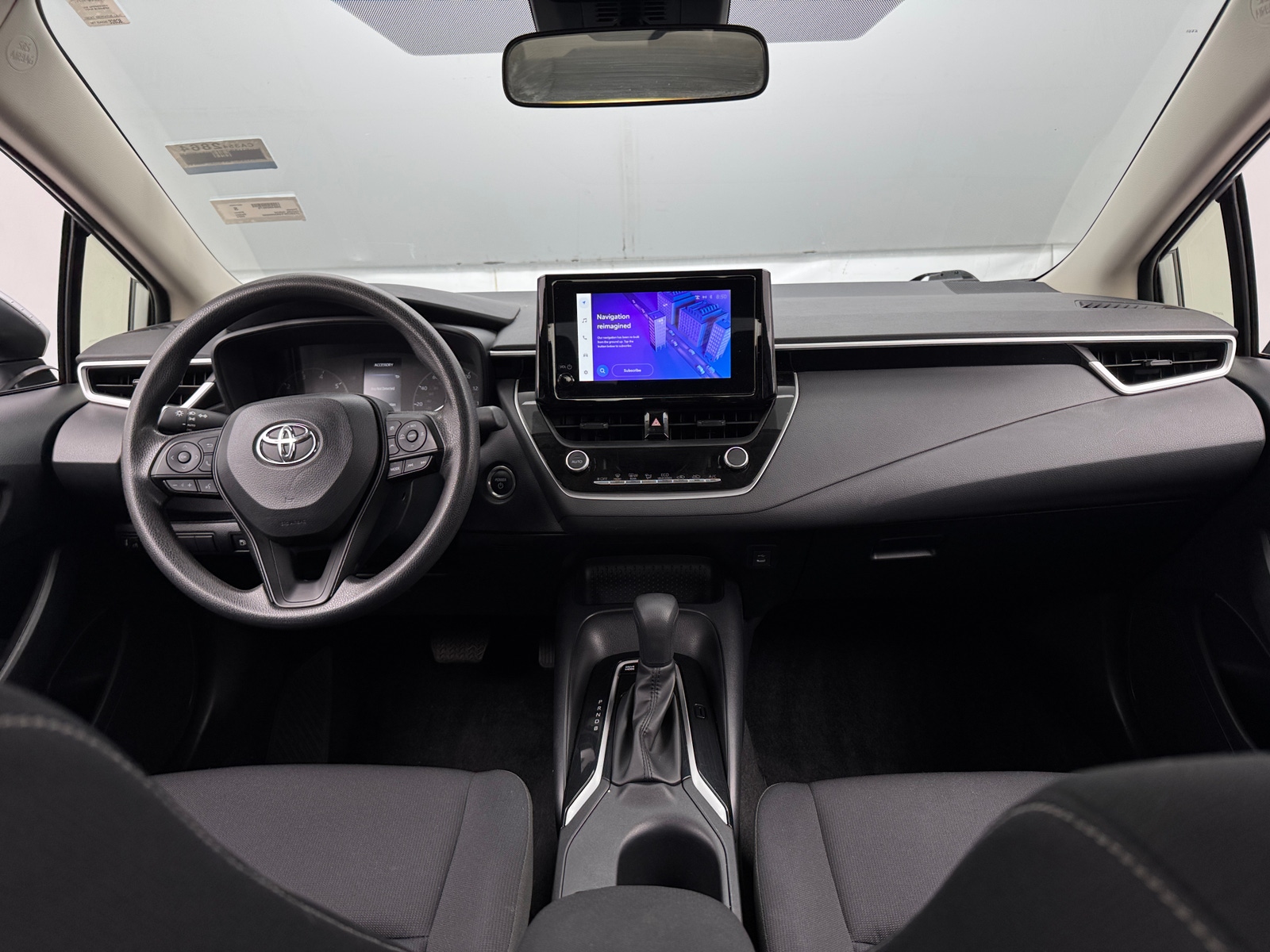 Thumbnail: 2024 Toyota Corolla - 3