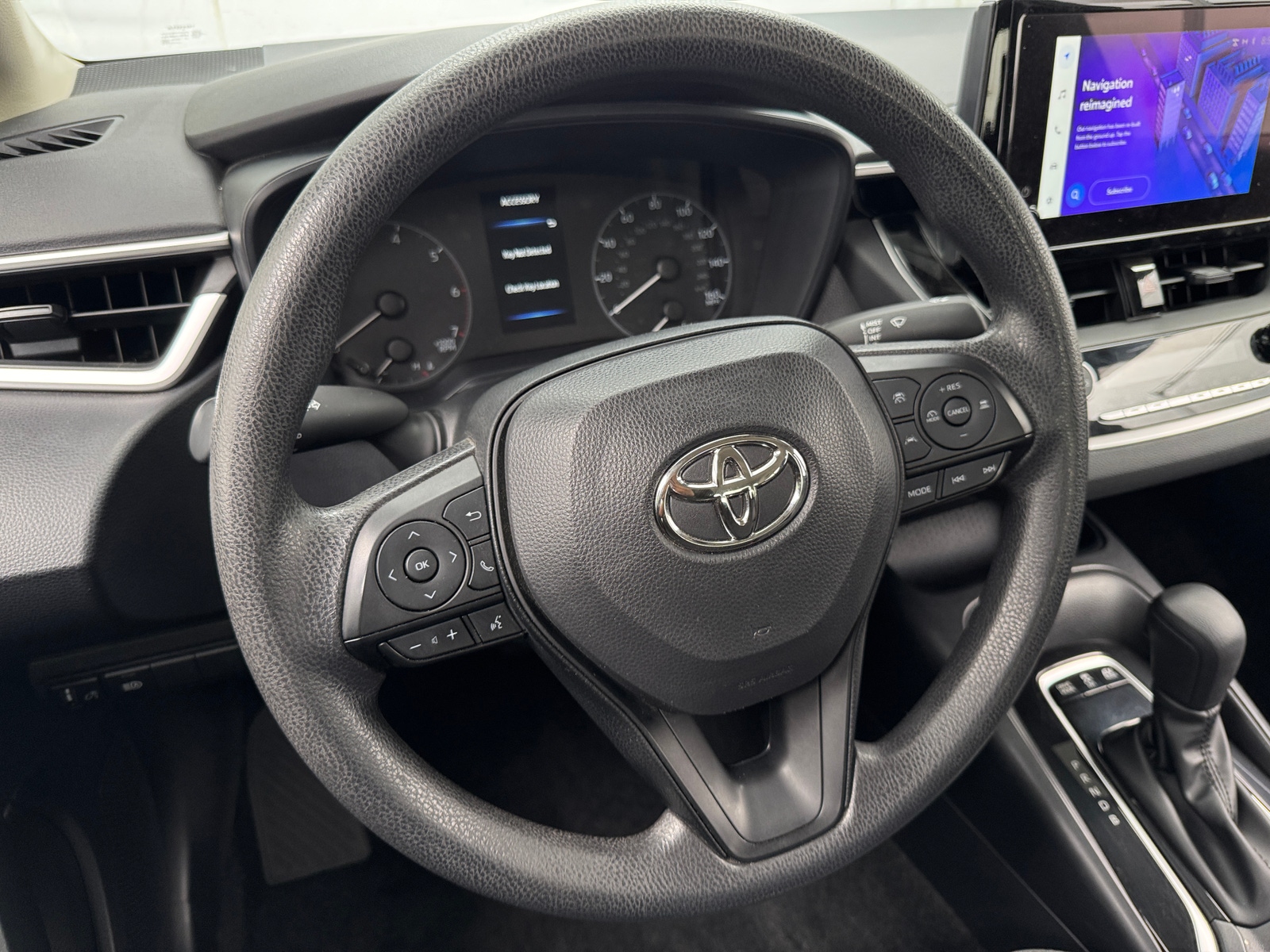 Thumbnail: 2024 Toyota Corolla - 5