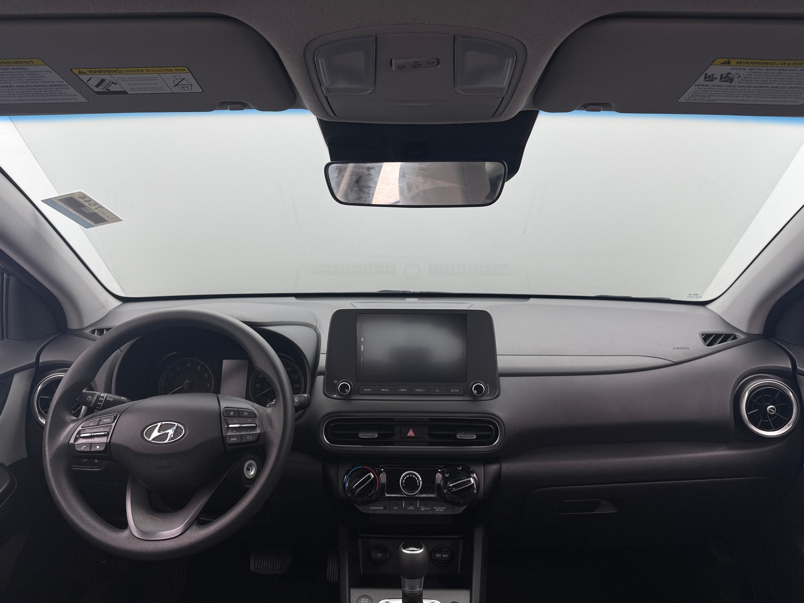 Thumbnail: 2022 Hyundai Kona - 3