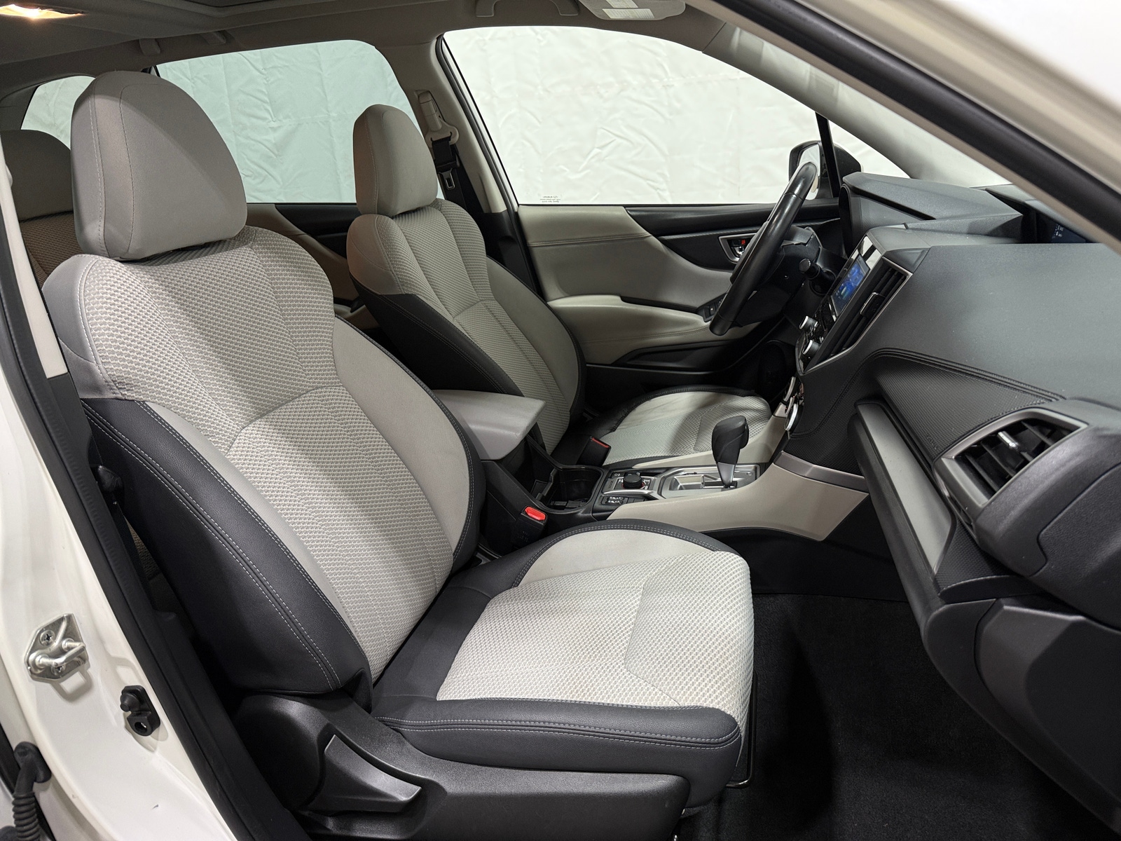 Thumbnail: 2020 Subaru Forester - 2