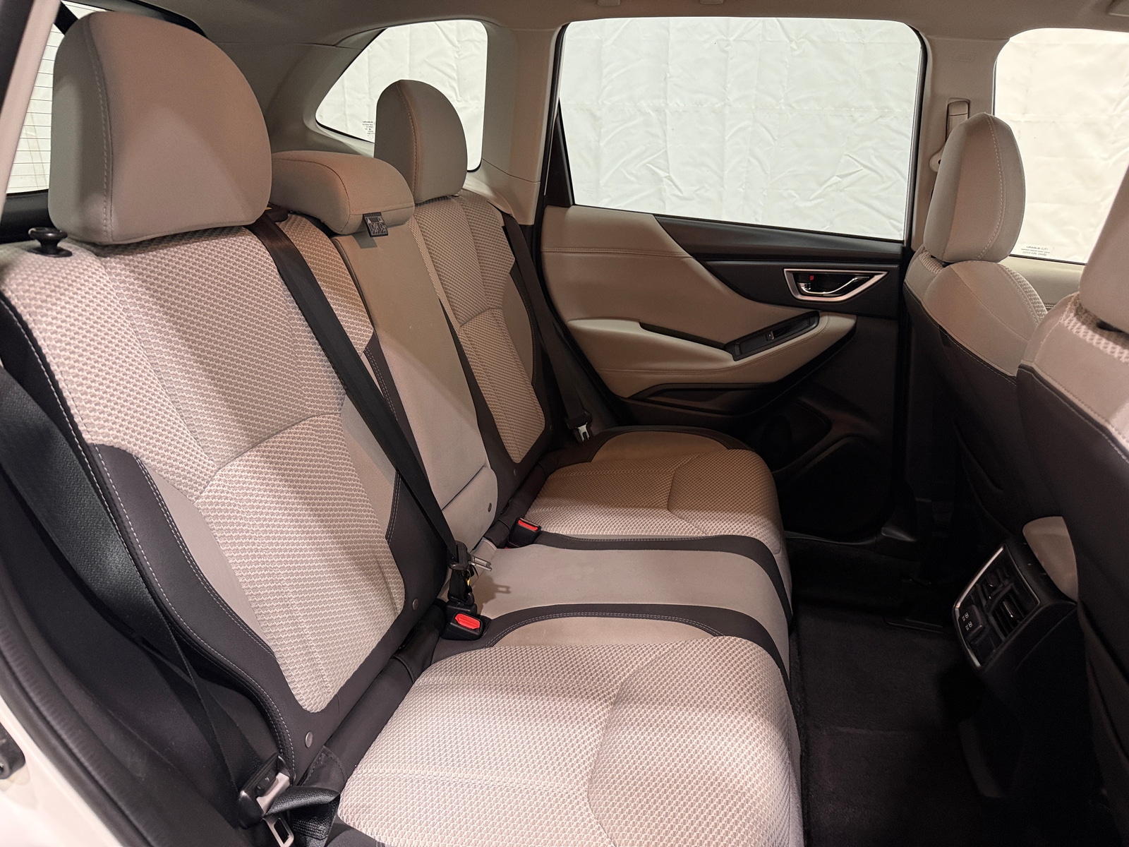 Thumbnail: 2020 Subaru Forester - 6