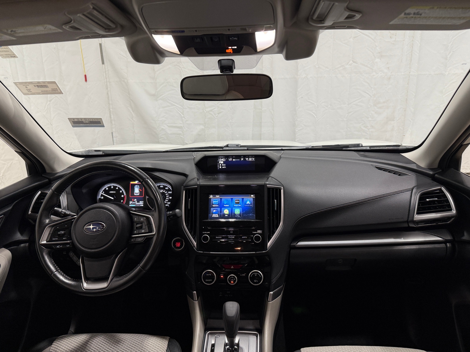 Thumbnail: 2020 Subaru Forester - 3