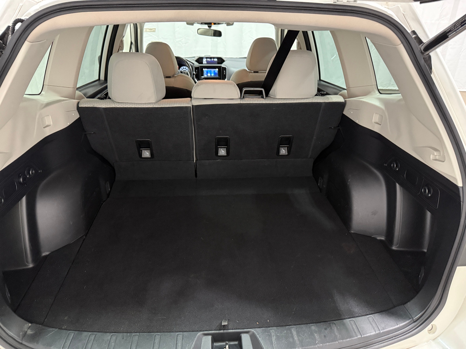 Thumbnail: 2020 Subaru Forester - 7