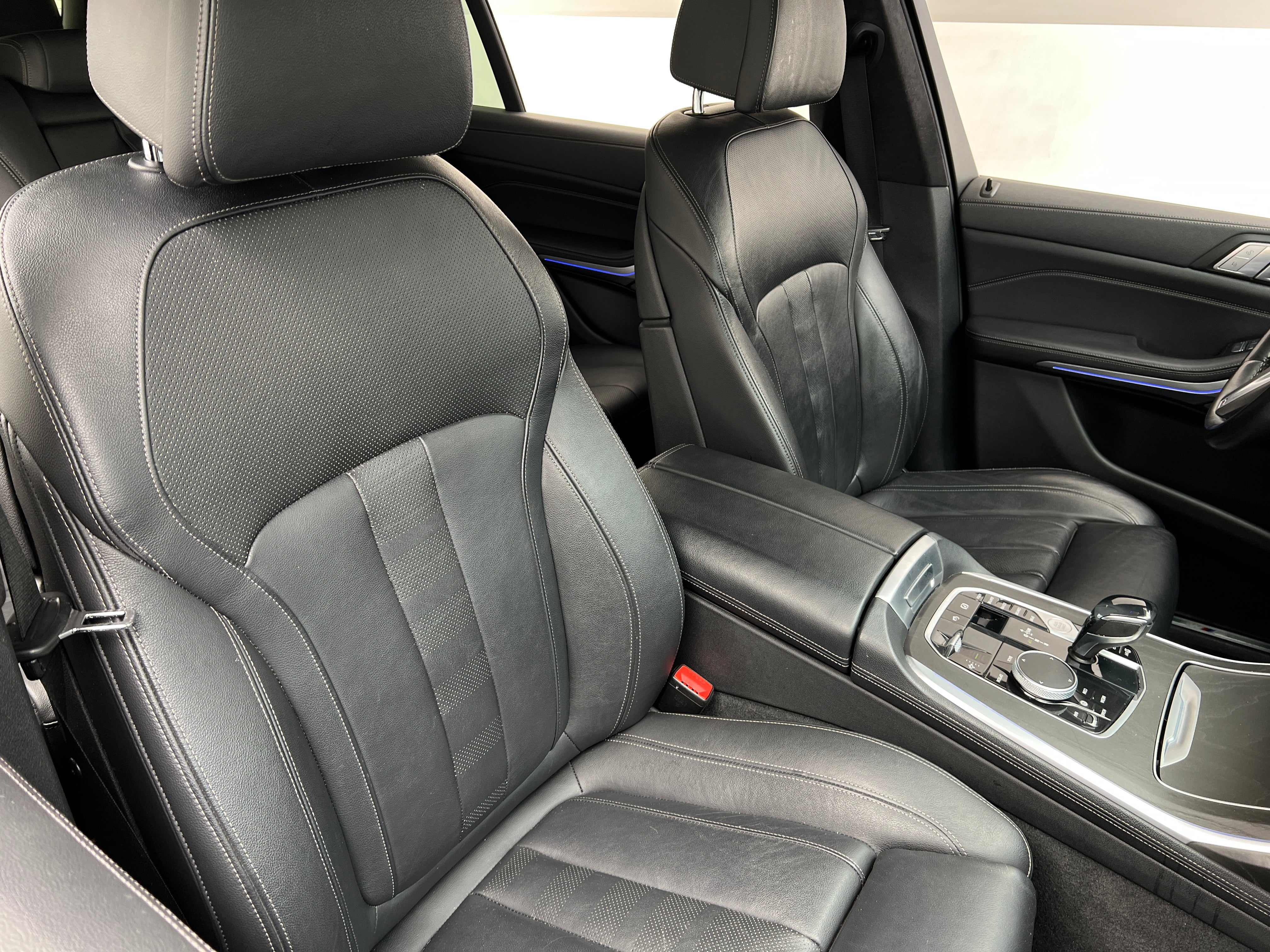2019 BMW X7