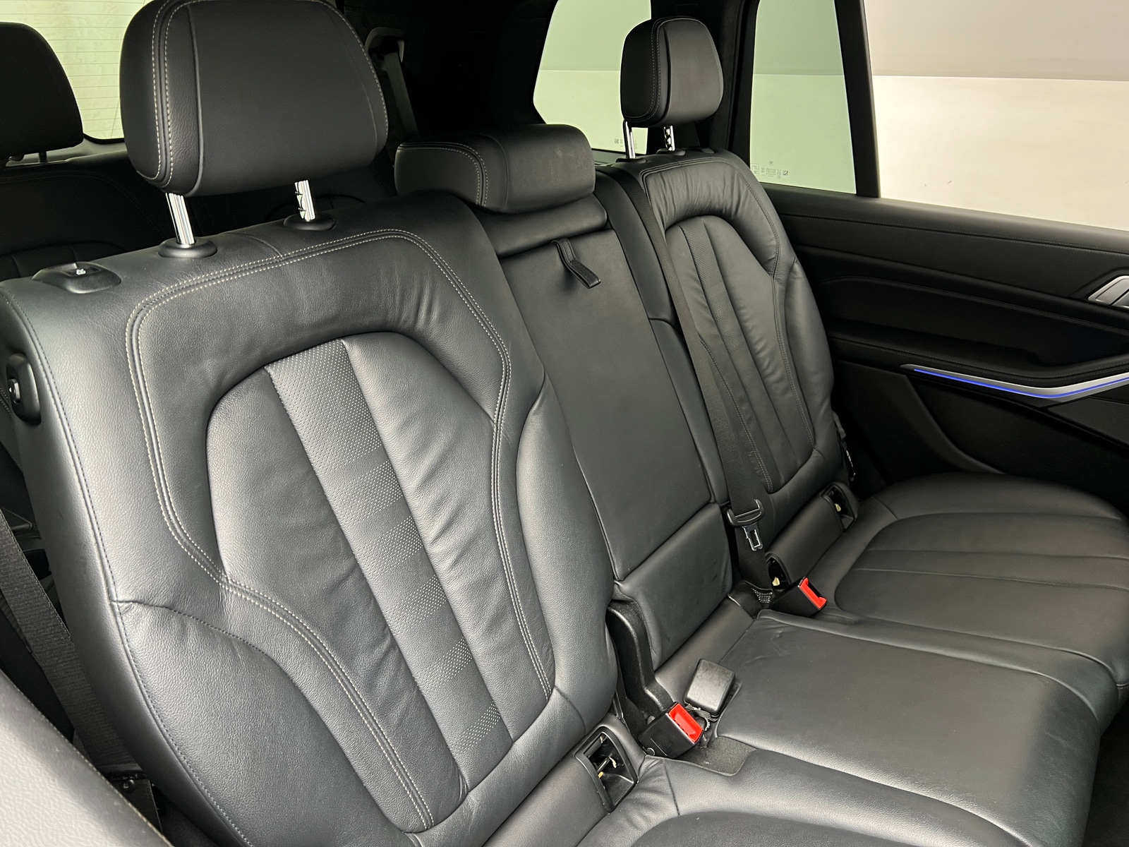 Thumbnail: 2019 BMW X7 - 5